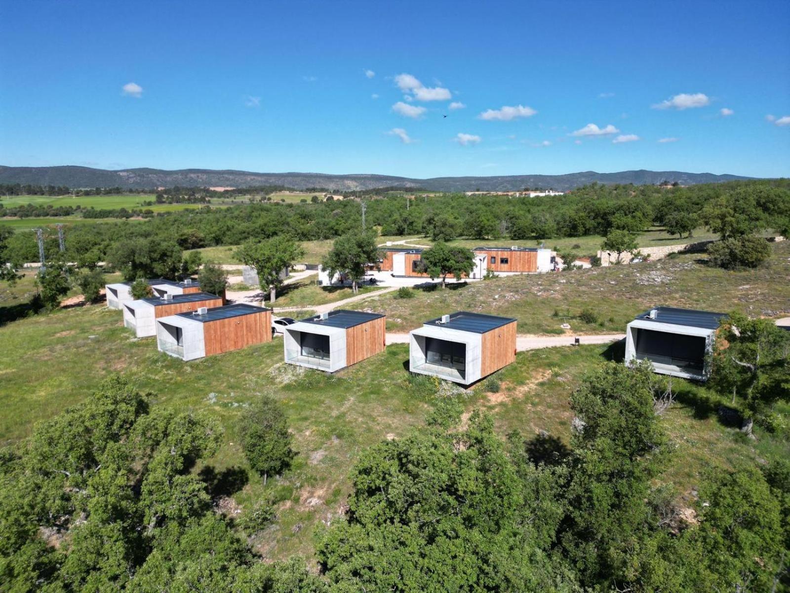 Hotel Pachan Dehesa Boyal